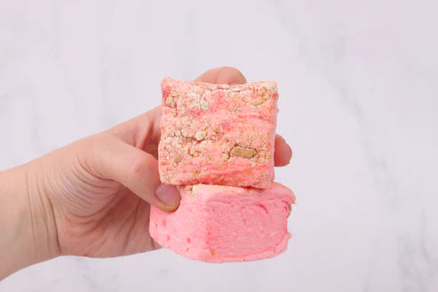 Marshmallow Co. Strawberry Cheesecake Marshmallows 145g