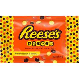 Reese's Peanut Butter Pieces
