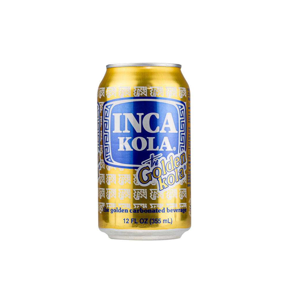 Inca Cola 355ml