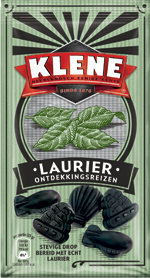 Dutch Klene - Ontdekkingsreizen 190g