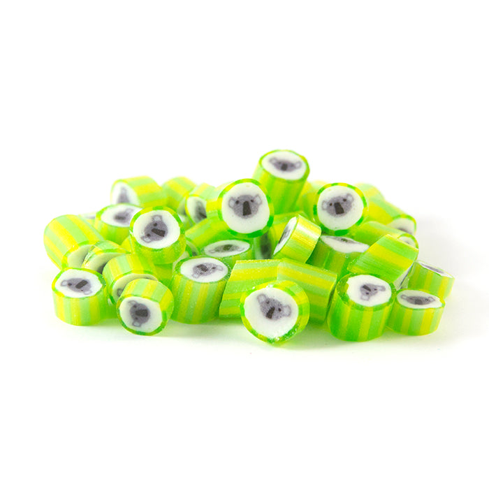 Sticky - Koala Rock Bag 100g