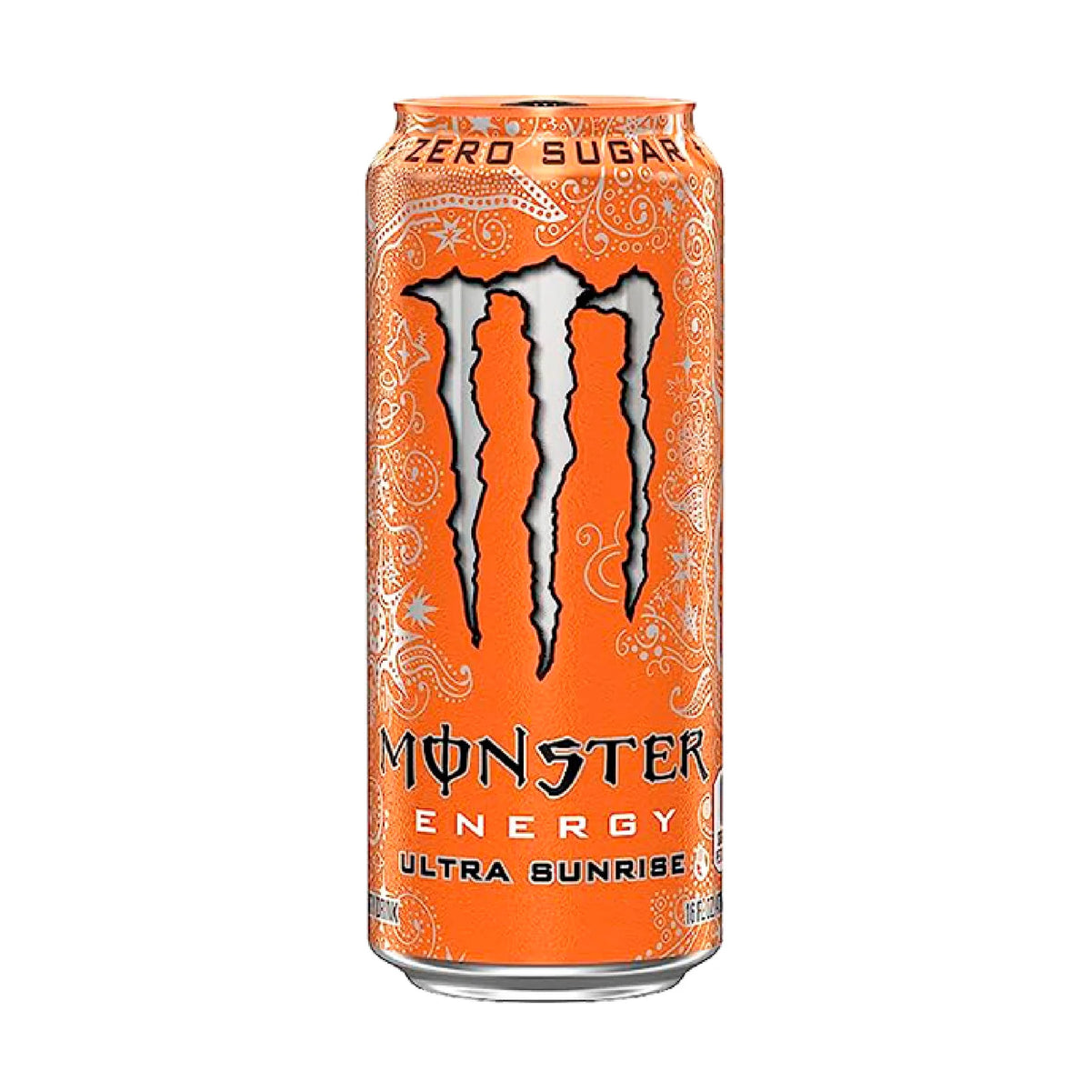Monster Energy Ultra Sunrise 473ml