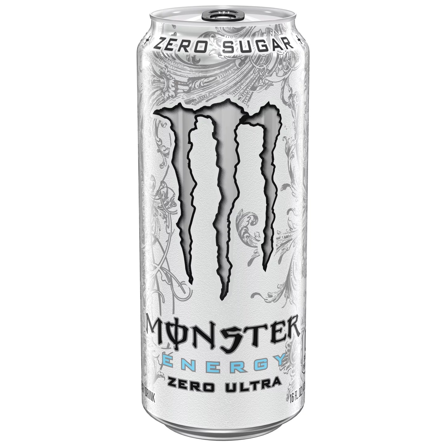 Monster Energy - Zero Ultra Zero Sugar (500mL)