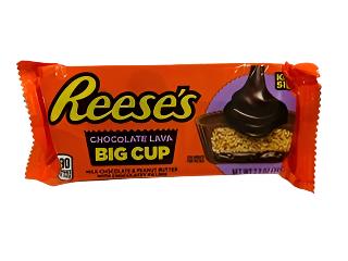 US Reese's Chocolate Lava 79g