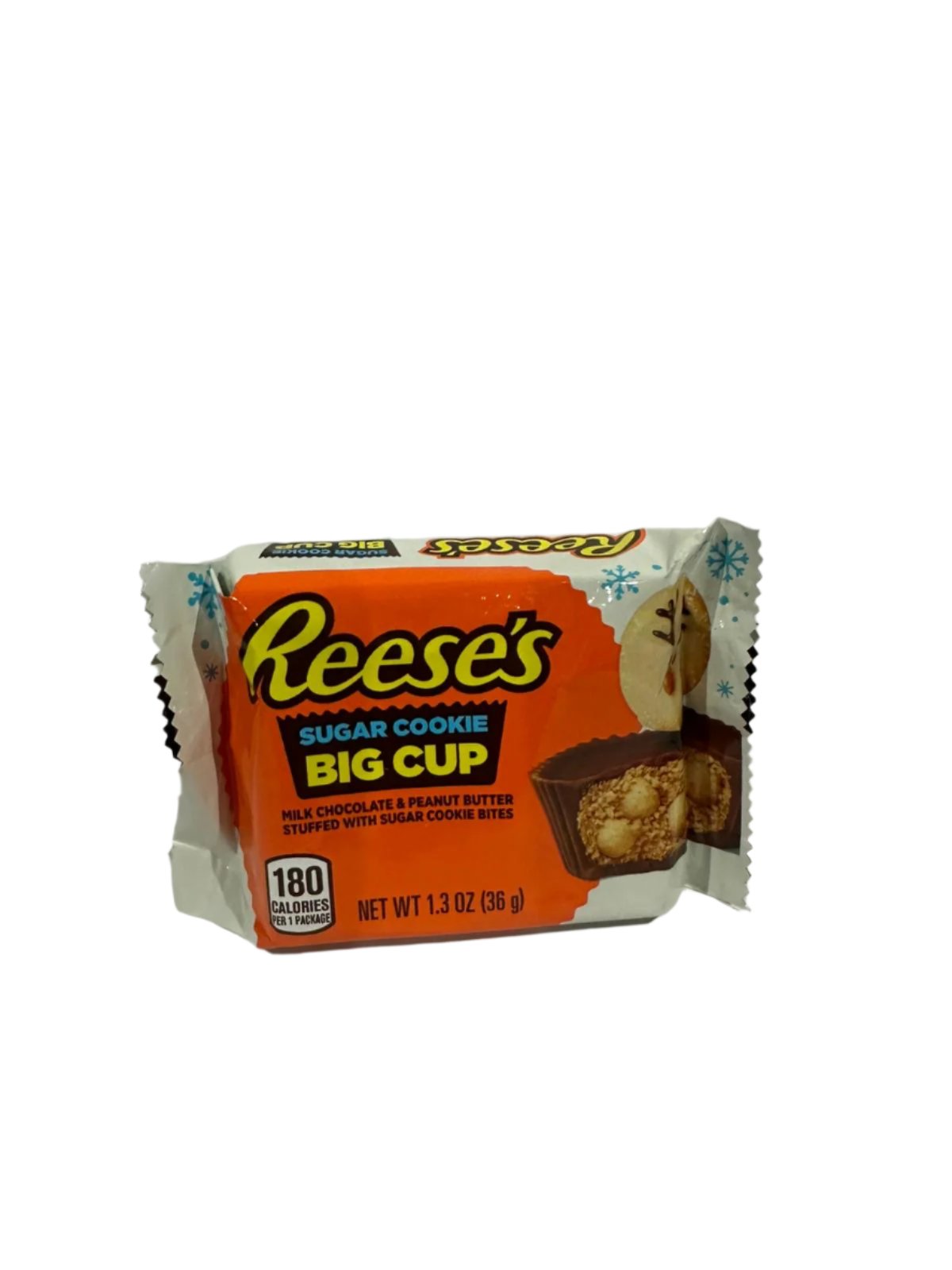 US Reese's Sugar Cookie Big Cup 36g