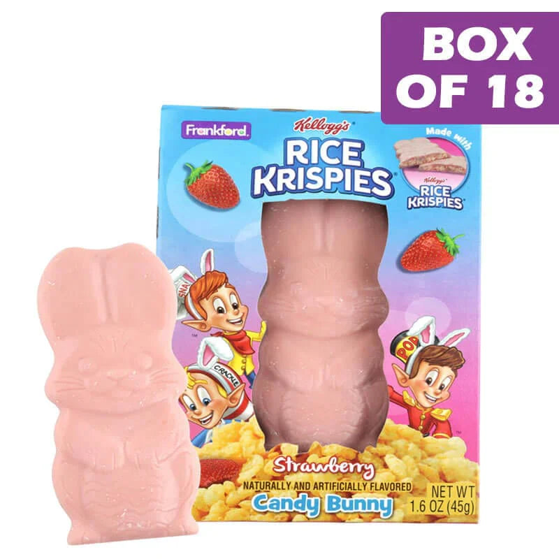 Frankford Rice Krispies 45g