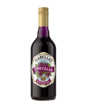 Isabella’s Cordial Portello 700ml
