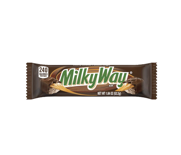Milkyway Bar 52.2g