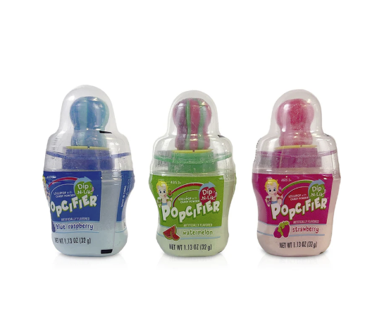 KOKO Dip N Lik Popcifier 32g