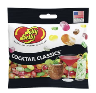 US Jelly Belly Cocktail Classics 99g