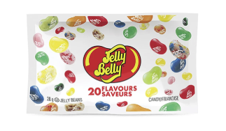 US Jelly Belly 20 Flavors 28g