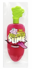 Face Twisters Sour Tongue Slime Liquid Gel Candy 40g - Tom's Confectionery Warehouse