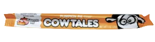 US Cow Tales Pumpkin Pie 28g