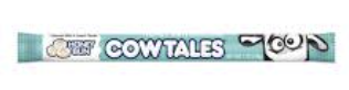 Cow Tales Honey Bun 28g - Tom's Confectionery Warehouse