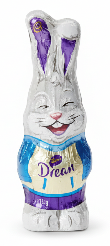 Cadbury Easter Dream Bump Bunny 150g
