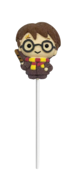 Harry Potter Mallow Pop 30g - Tom's Confectionery Warehouse