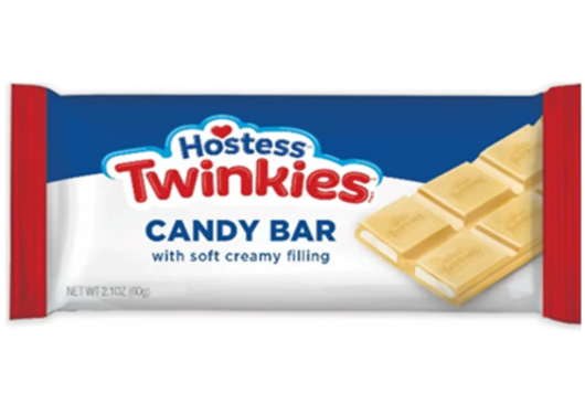 Hostess Twinkies Candy Bar 60g