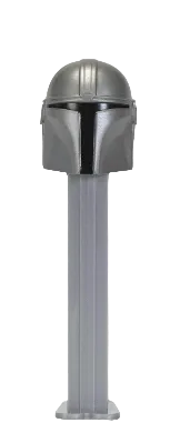 PEZ Star Wars Mardalorian 17g