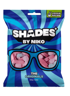 Shades by Niko The Originals 150g