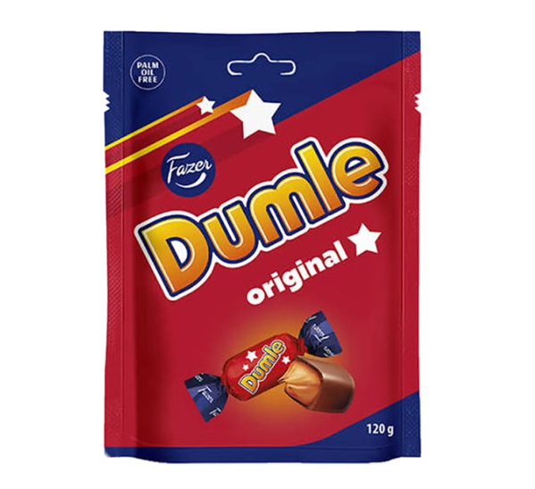 Swedish Dumble Original 120g