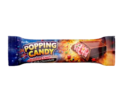 Beyoglu Popping Candy 35g