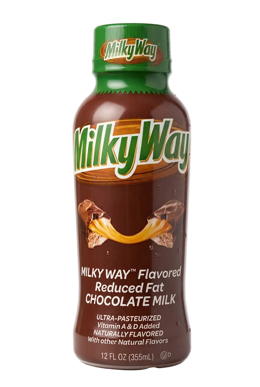 Milkyway Chocolate Drink 355ml