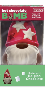 Frankford Hot Choc Bomb 45g