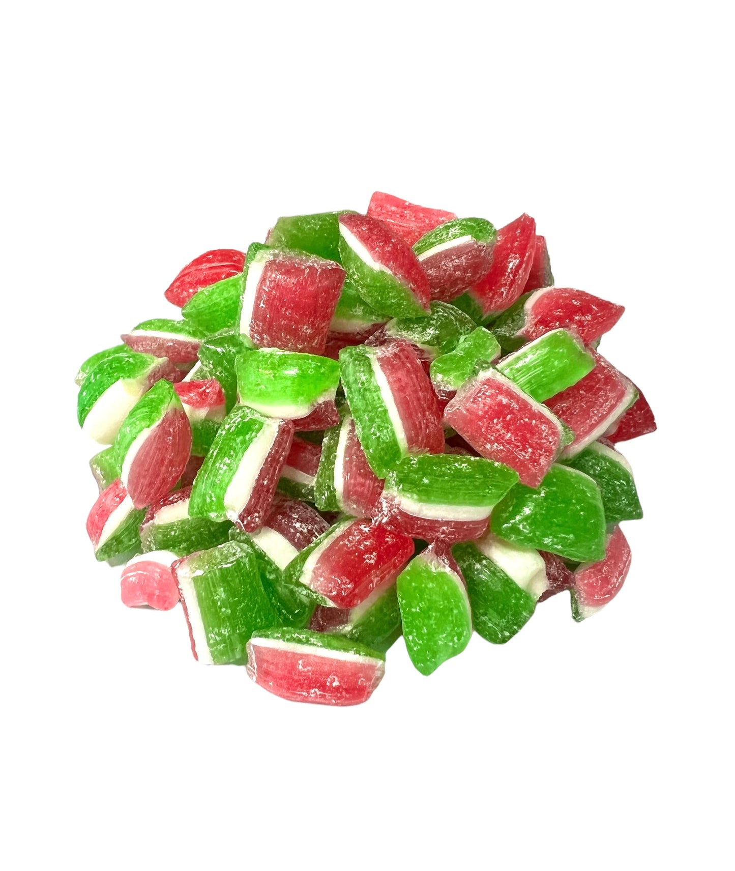 Sticky - Sour Watermelon Pillows Bag 100g