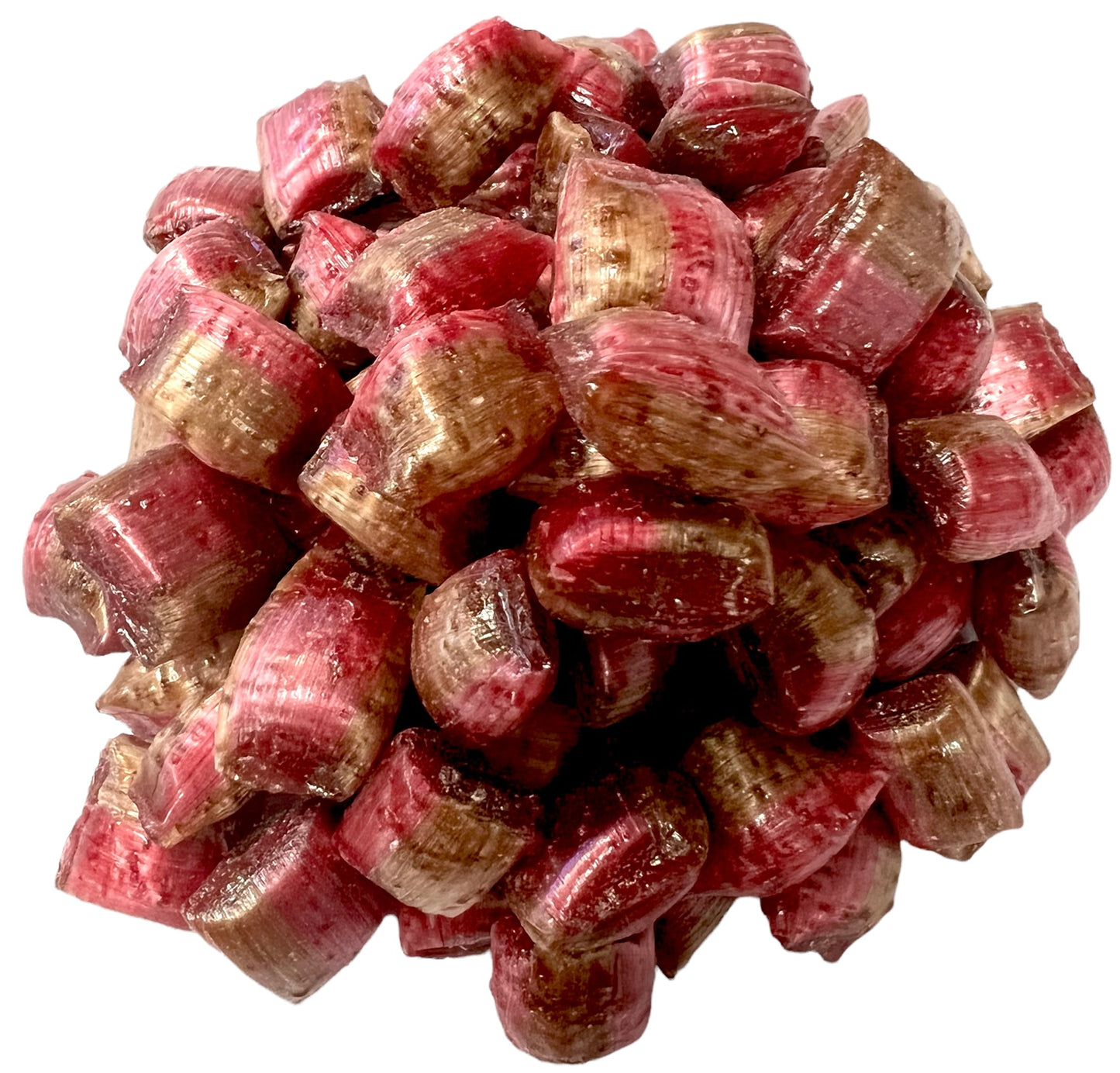 Sticky - Sour Cherry Cola Pillows Bag 100g