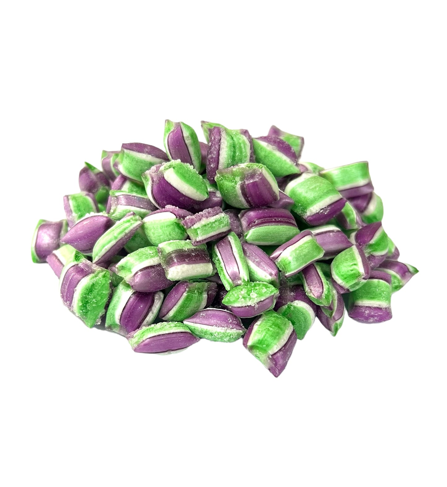 Sticky - Sour Grape Pillows Bag 100g
