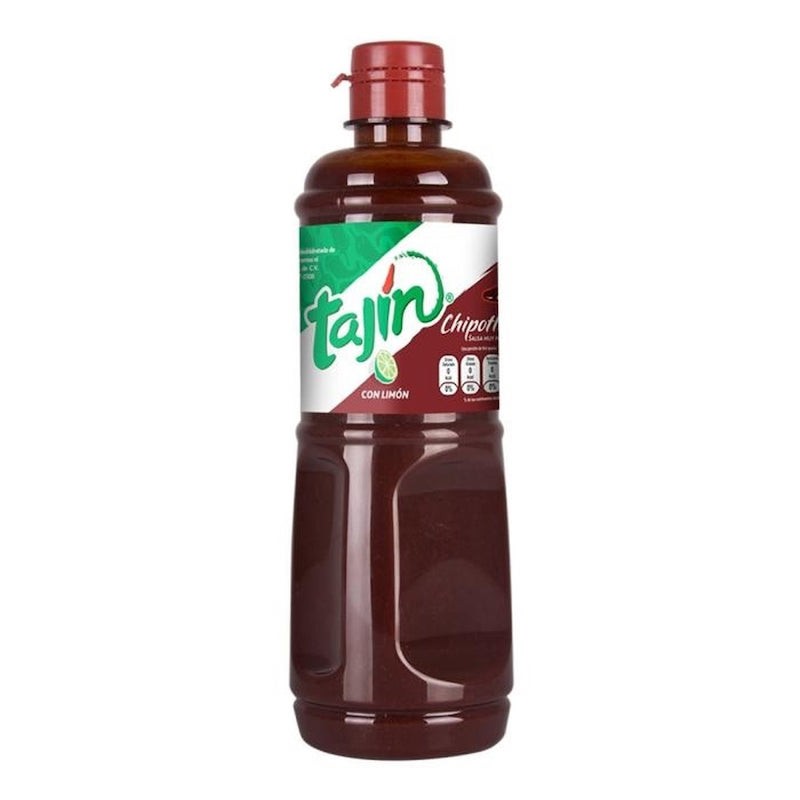 Tajin Chipotle Sauce 455ml