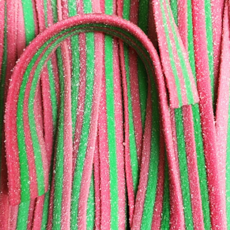 AIT TNT Sour Straps Watermelon