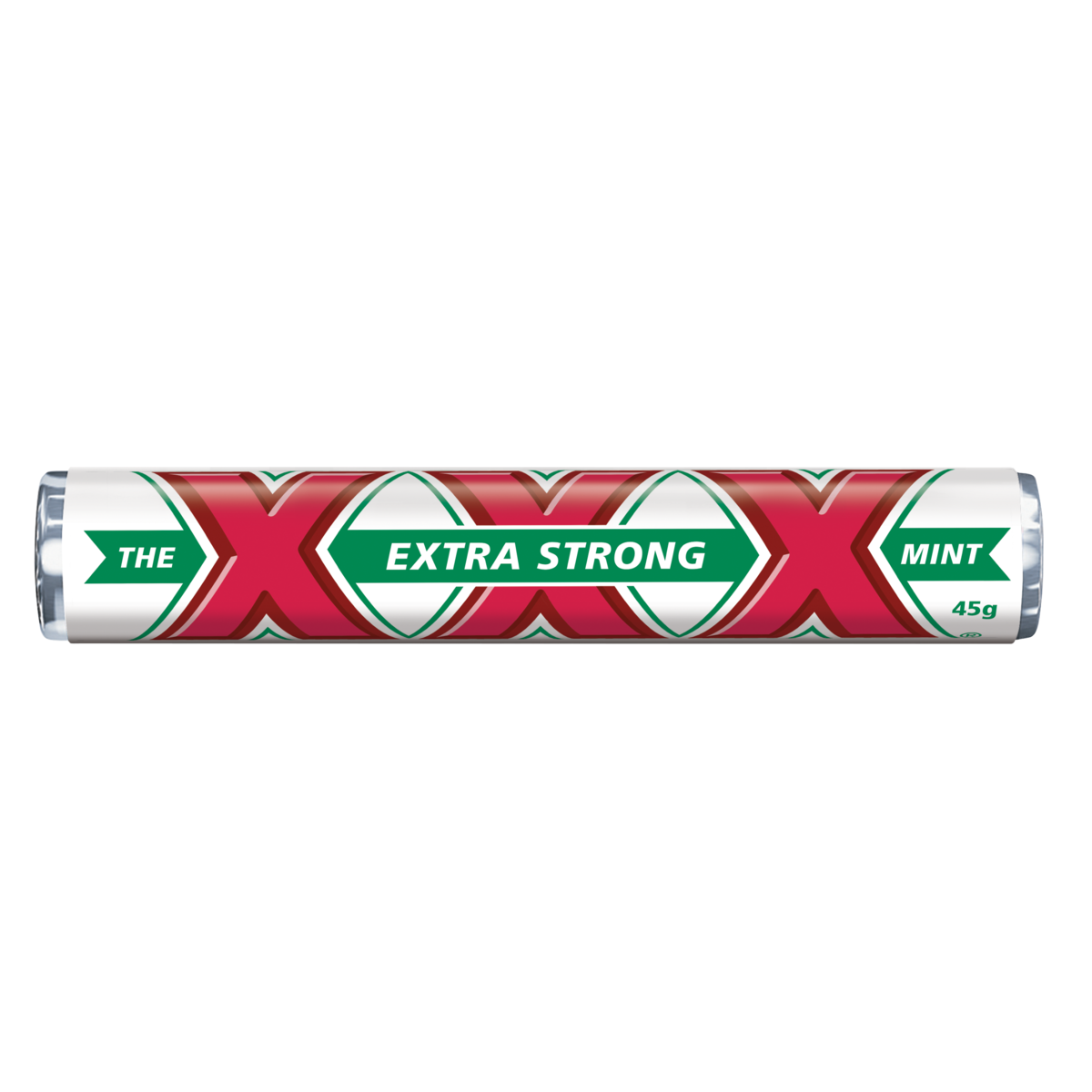 Nestle XXX Mint Roll