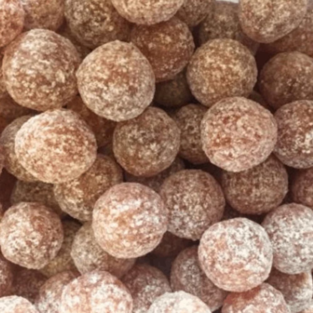 TCK Mega Sour Cola 160g