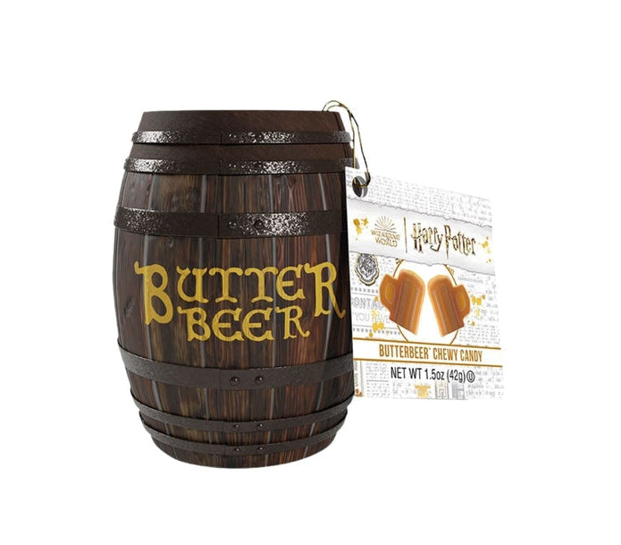 Harry Potter Butterbeer Chewy Candy 42g