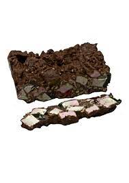 Kellys Dark Rocky Road Bulk 1kg
