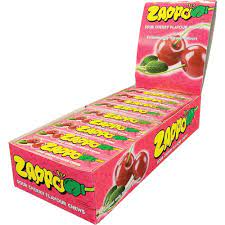 Crown Zappo Cherry Chew 29g
