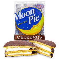 MOON PIE CHOCOLATE 78G