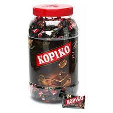 Kopiko Jar 612.5g Classic
