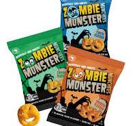 Zombie Monster Munchees Assorted multipack 15 x 20g (300g)