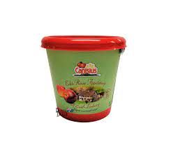 Canisius - Appelstroop (Dutch Apple Spread) 450g