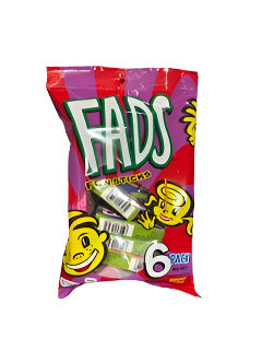Fads Fun Sticks 90g