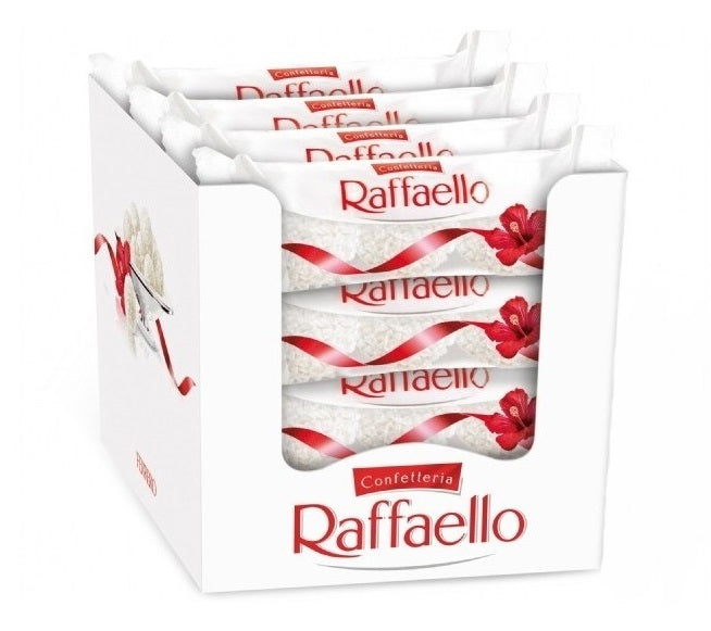 Ferrero Raffaello T3