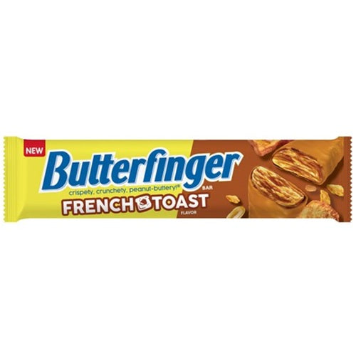 US Butterfinger French Toast 54g