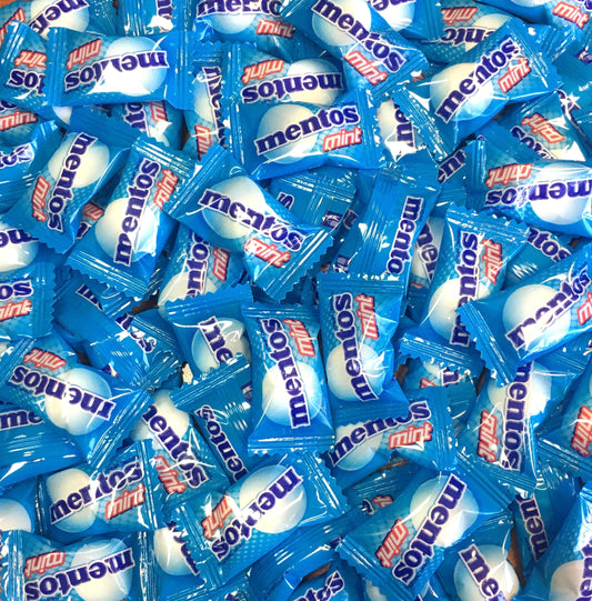 Mentos Mint 200pcs 540g