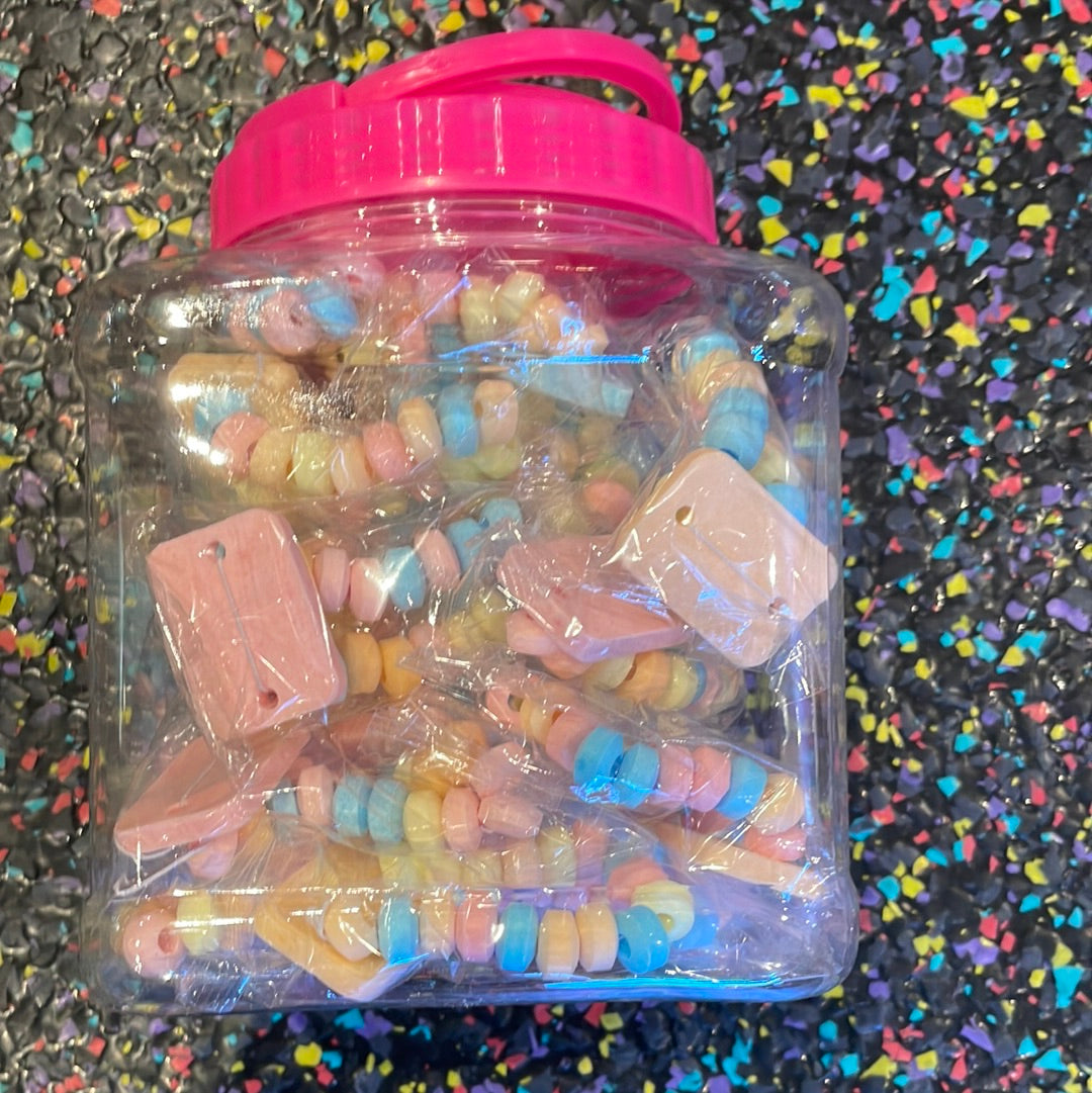 Sweet Treats Watch Candy 12g