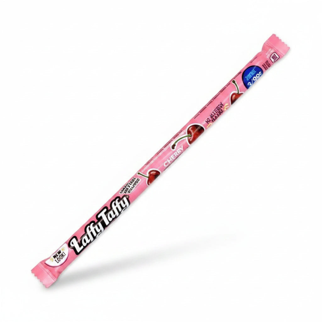 US Laffy Taffy Rope Cherry 23g