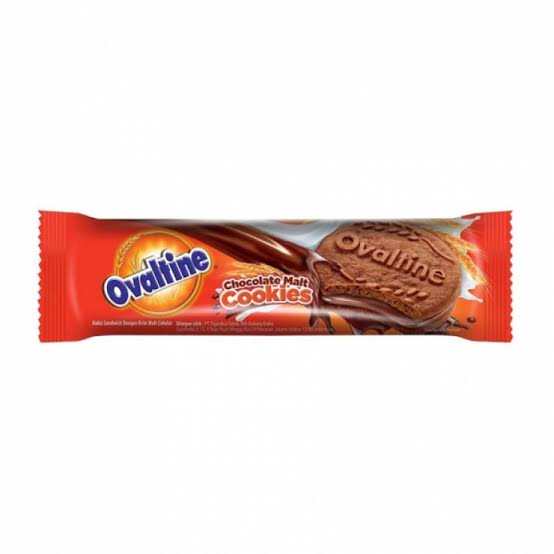 Ovaltine Chocolate Biscuits 30g