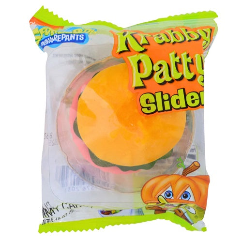 KRABBY PATY SLIDER 90G