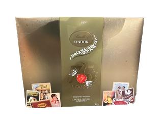 Lindor Gift Box 234g